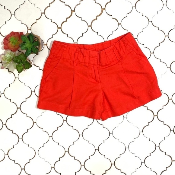 Ann Taylor Shorts - Picture 1 of 5
